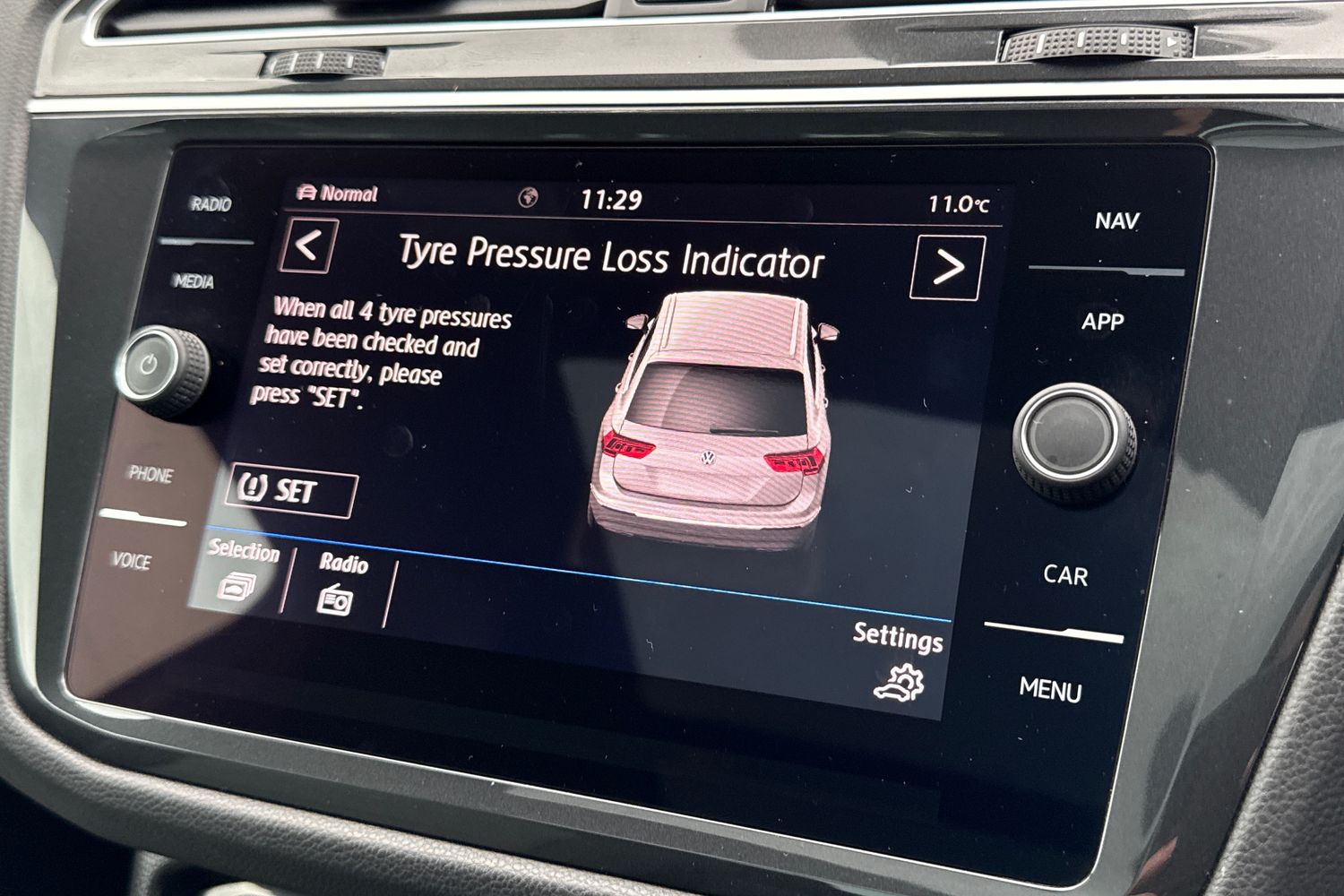 Used Volkswagen Tiguan 2019 for sale - 76546142: Photo 59