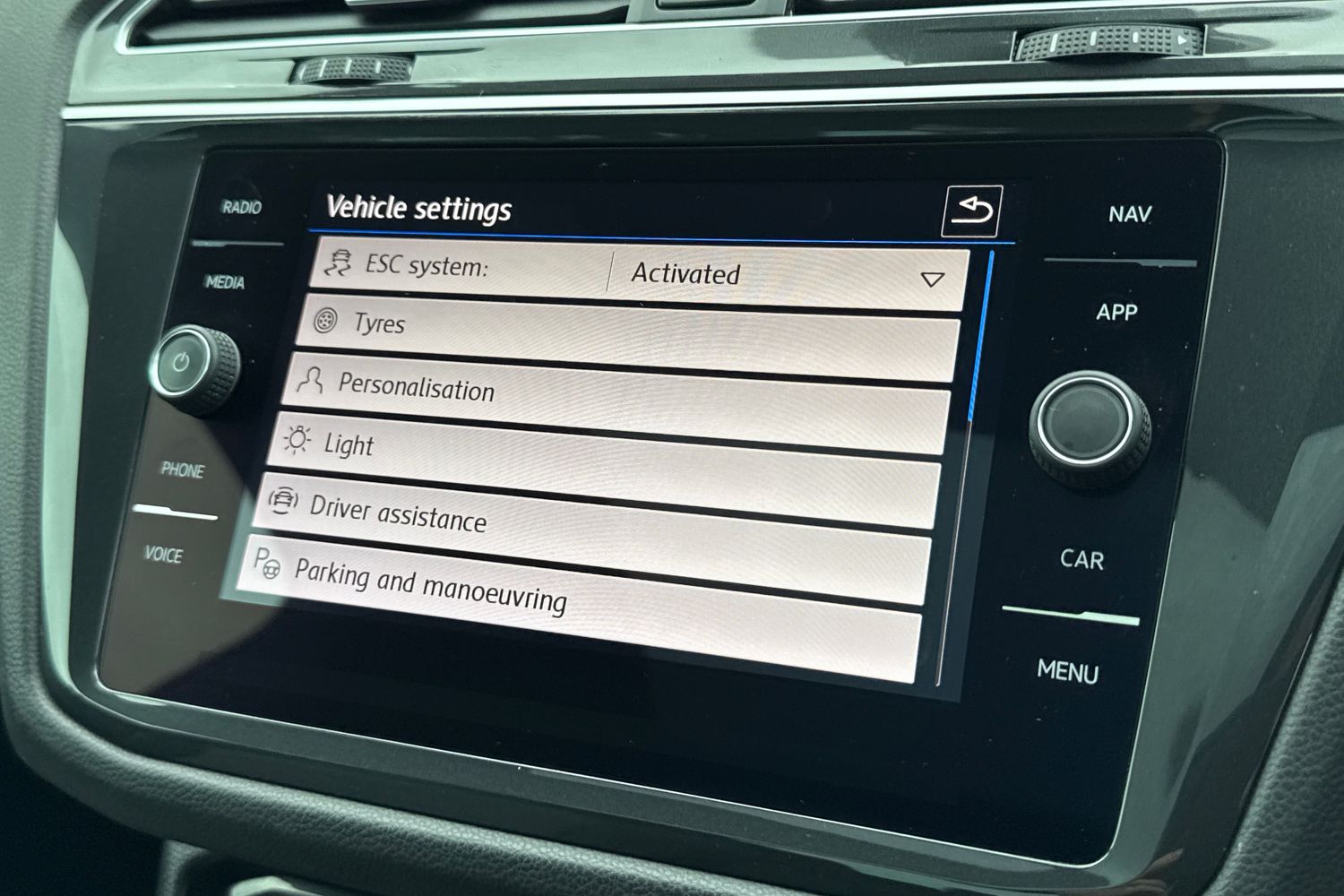 Used Volkswagen Tiguan 2019 for sale - 76546142: Photo 60