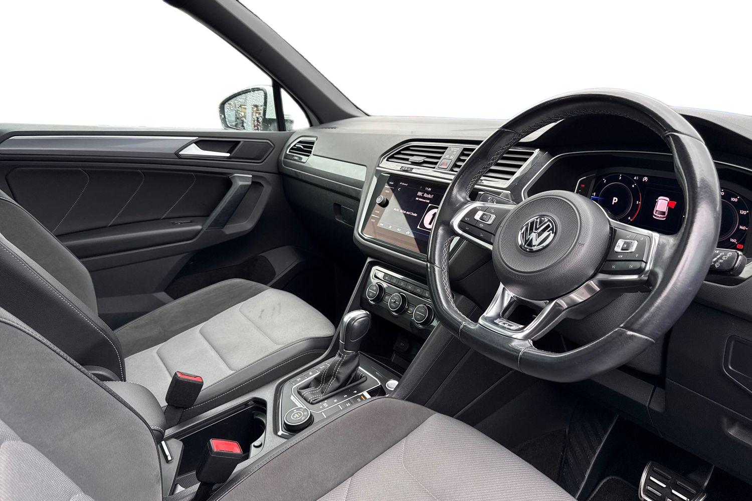 Used Volkswagen Tiguan 2019 for sale - 76546142: Photo 8