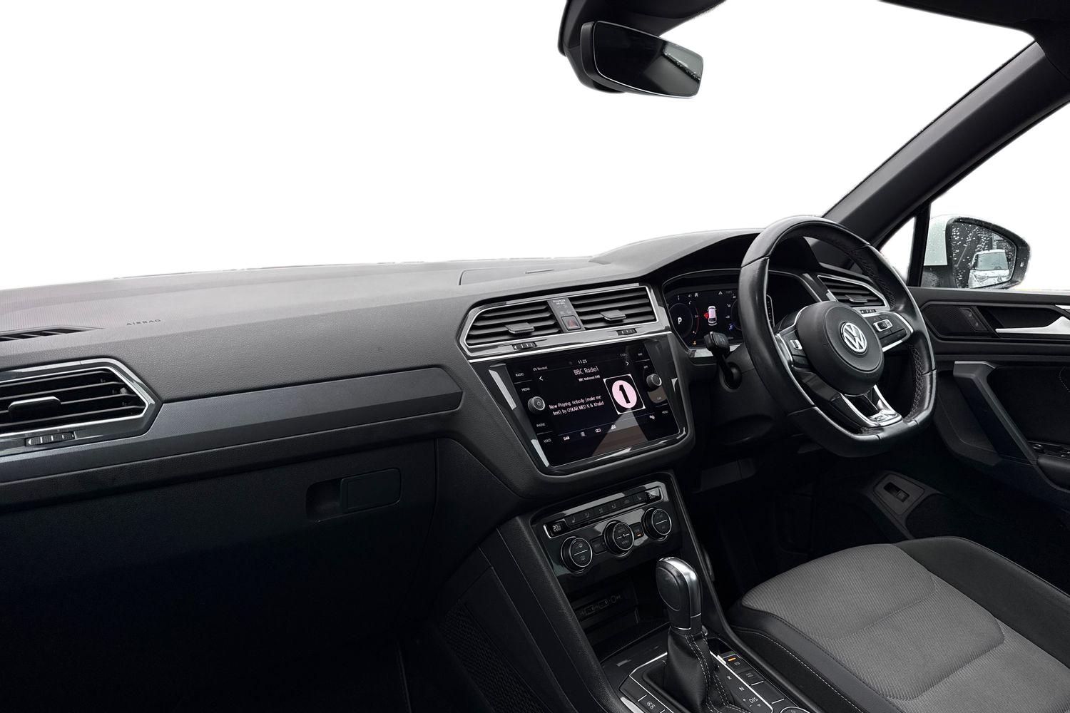 Used Volkswagen Tiguan 2019 for sale - 76546142: Photo 9