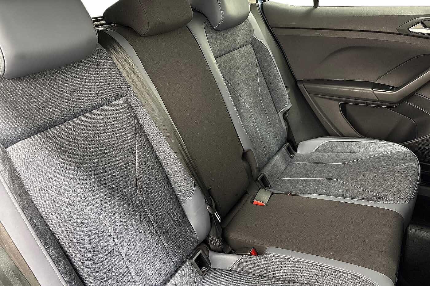 Used Volkswagen T-Cross 2025 for sale - 77161360: Photo 8