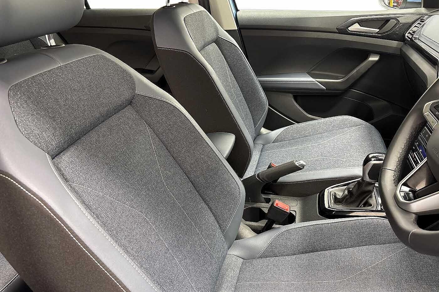 Used Volkswagen T-Cross 2025 for sale - 77161360: Photo 9