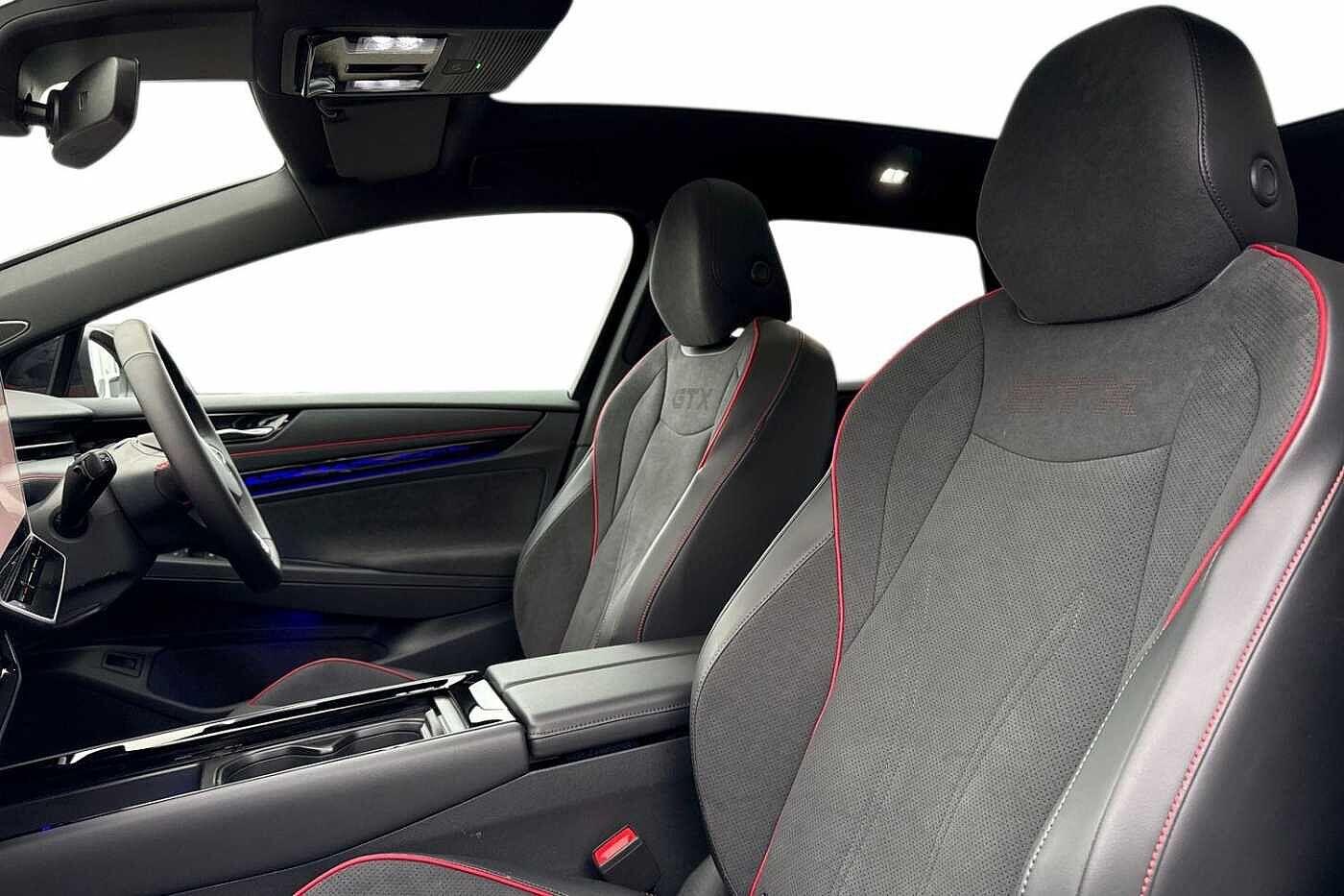 Used Volkswagen ID.7 2025 for sale - 77382312: Photo 11