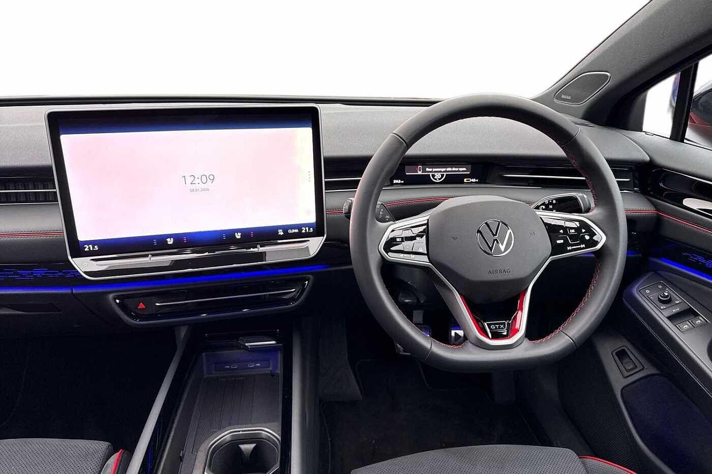 Used Volkswagen ID.7 2025 for sale - 77382312: Photo 13