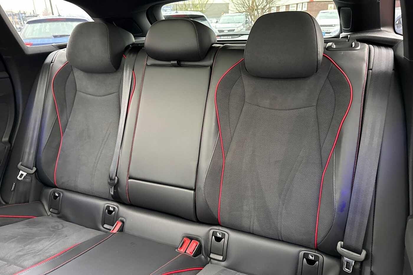 Used Volkswagen ID.7 2025 for sale - 77382312: Photo 14