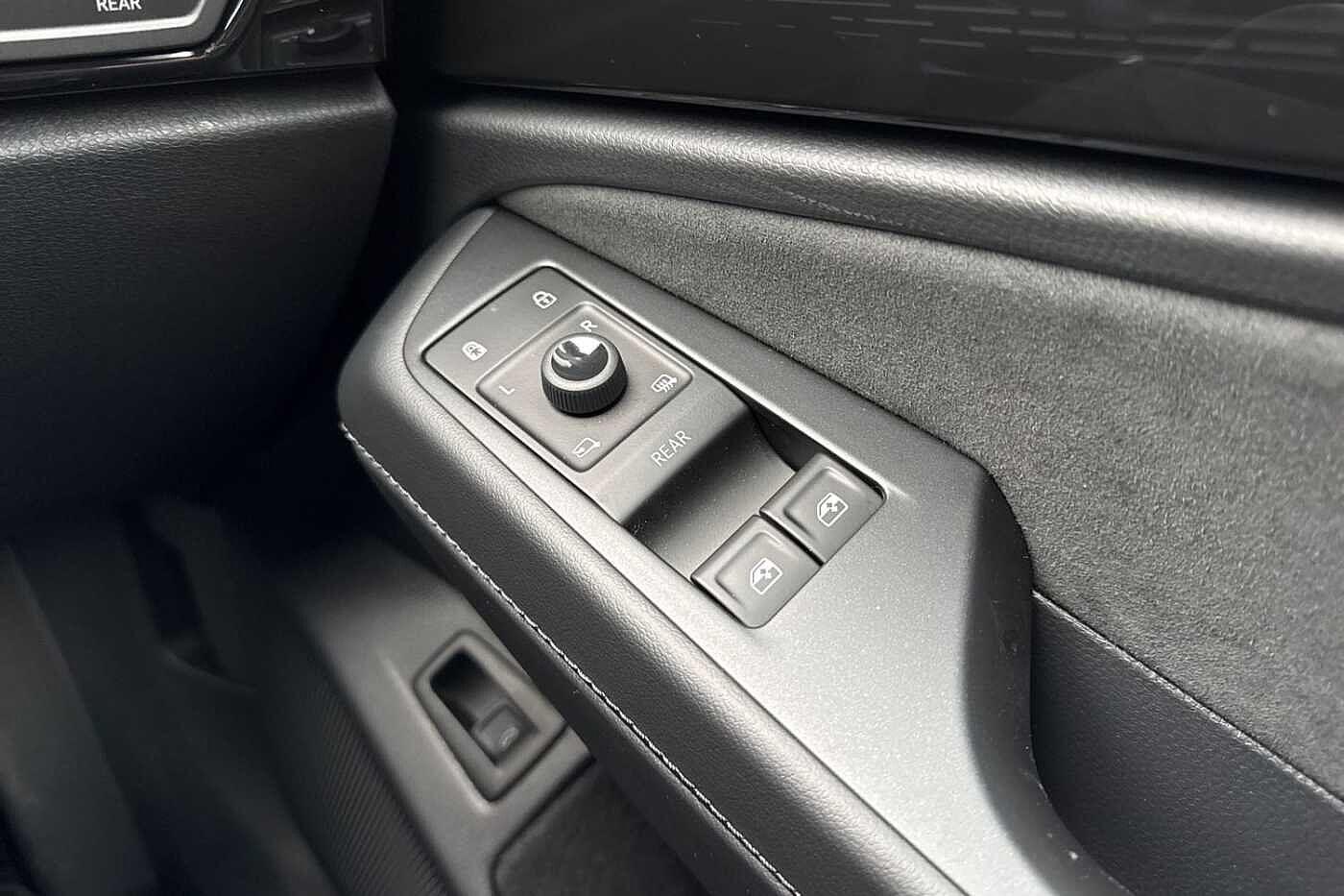 Used Volkswagen ID.7 2025 for sale - 77382312: Photo 18