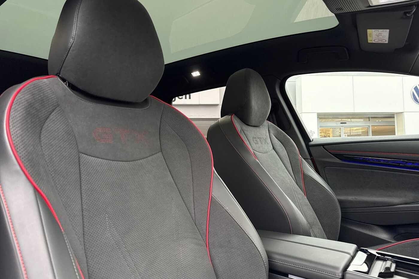 Used Volkswagen ID.7 2025 for sale - 77382312: Photo 21