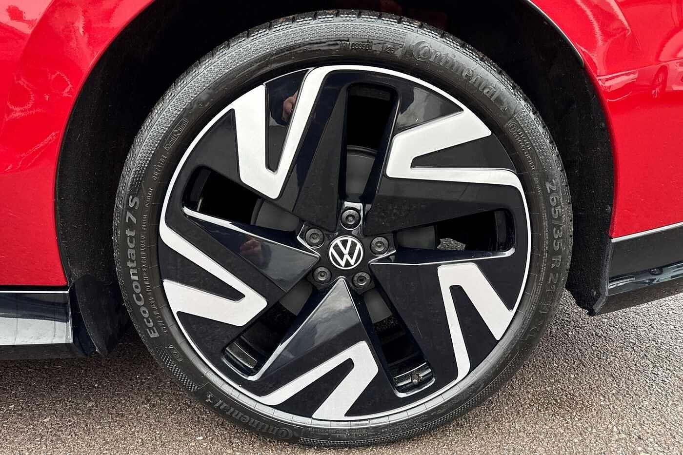 Used Volkswagen ID.7 2025 for sale - 77382312: Photo 22