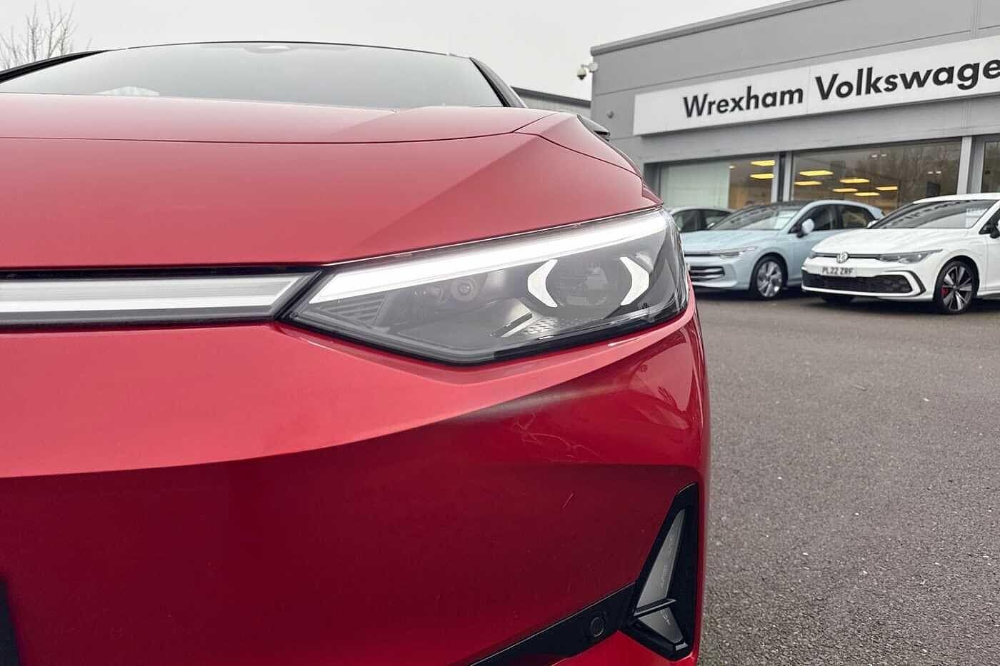 Used Volkswagen ID.7 2025 for sale - 77382312: Photo 35