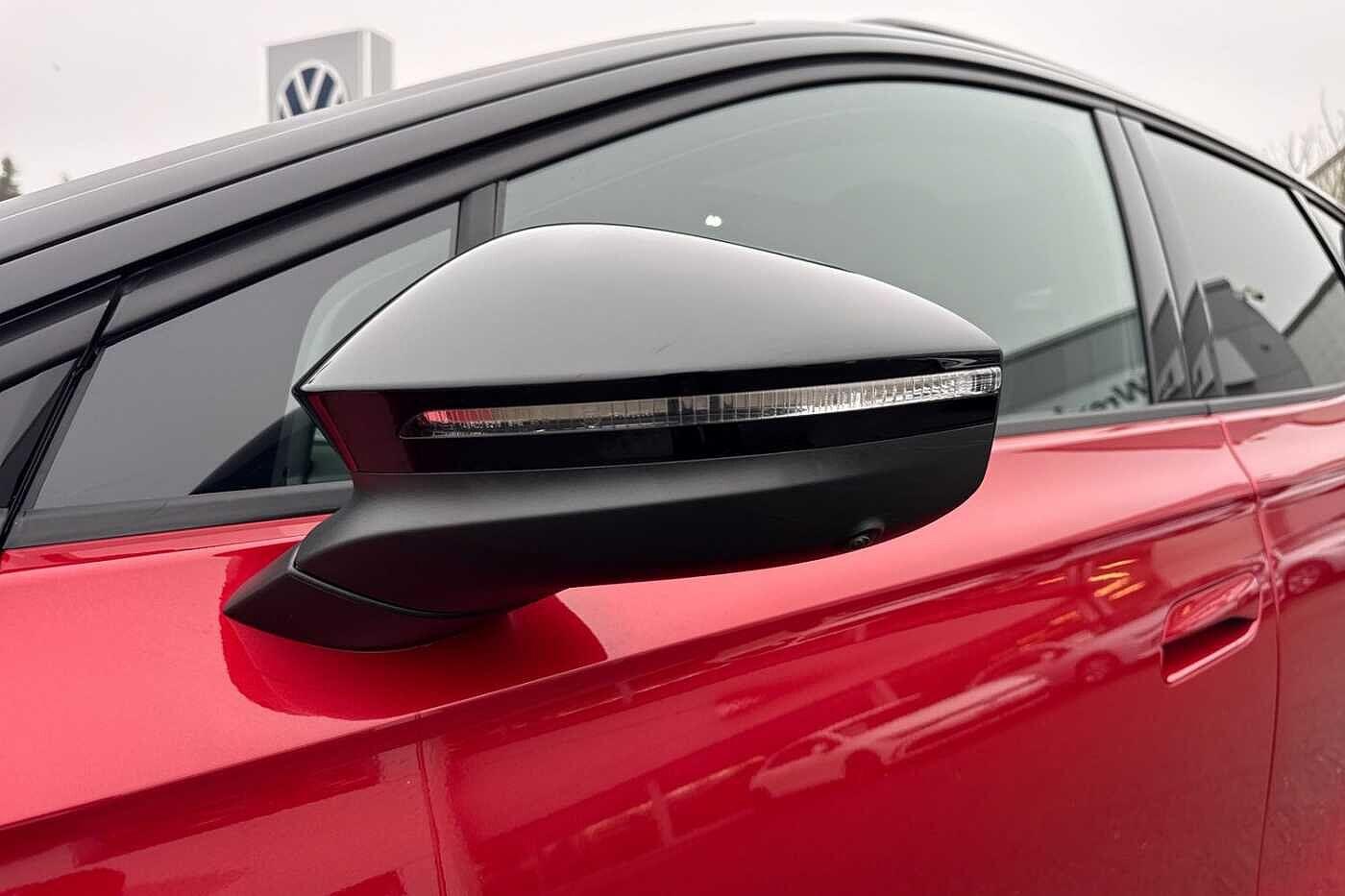 Used Volkswagen ID.7 2025 for sale - 77382312: Photo 36