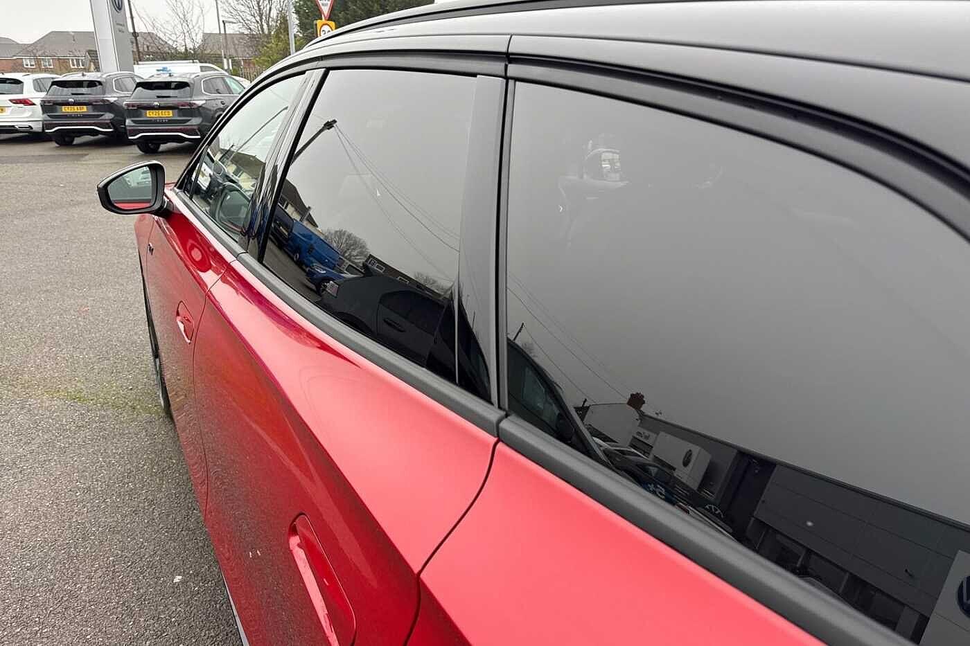 Used Volkswagen ID.7 2025 for sale - 77382312: Photo 37