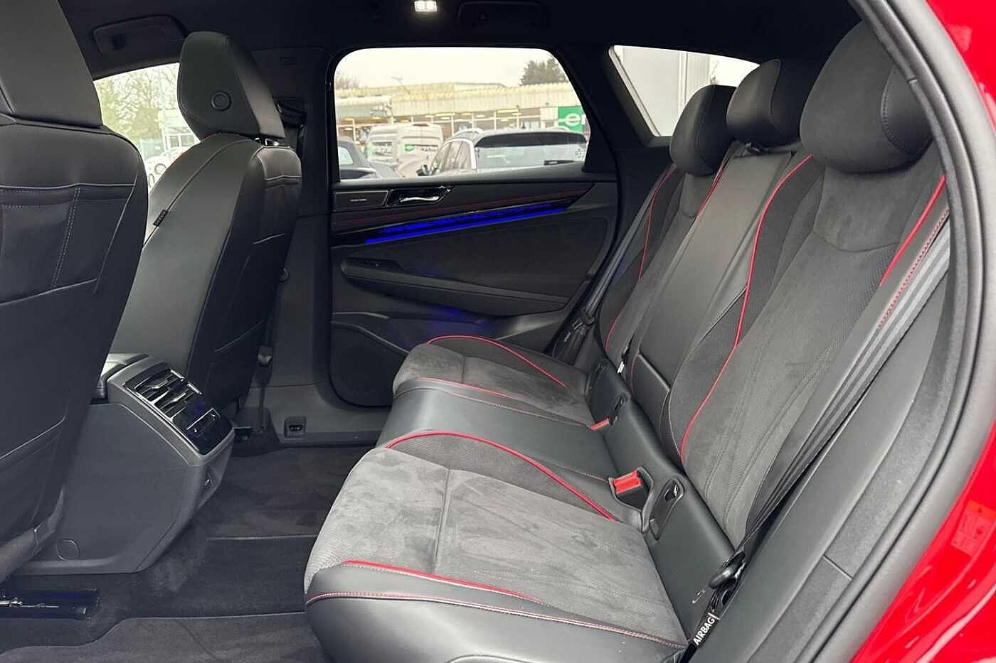 Used Volkswagen ID.7 2025 for sale - 77382312: Photo 38