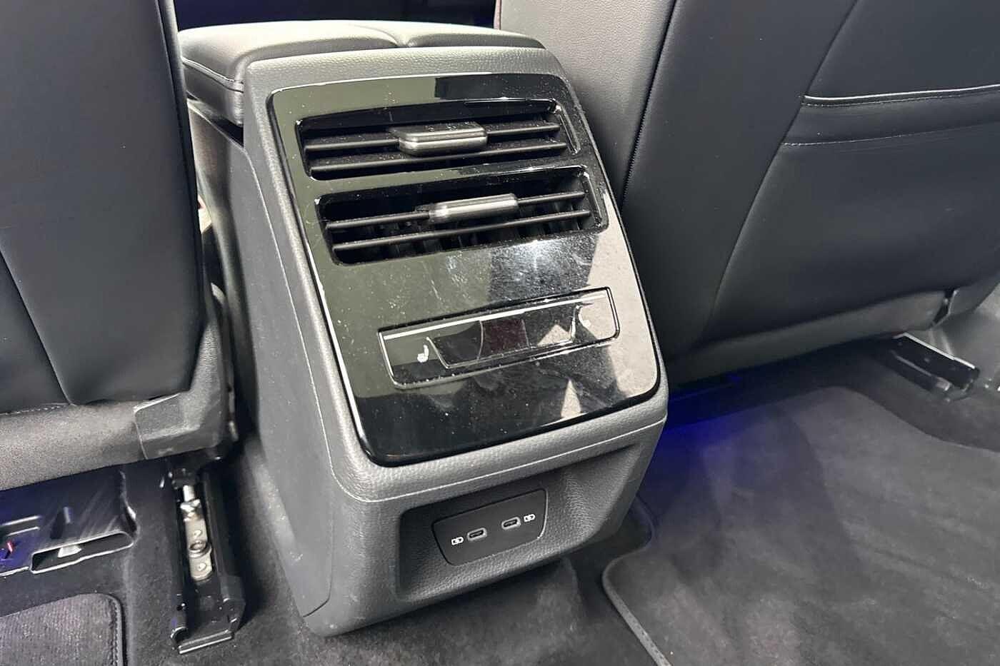 Used Volkswagen ID.7 2025 for sale - 77382312: Photo 40