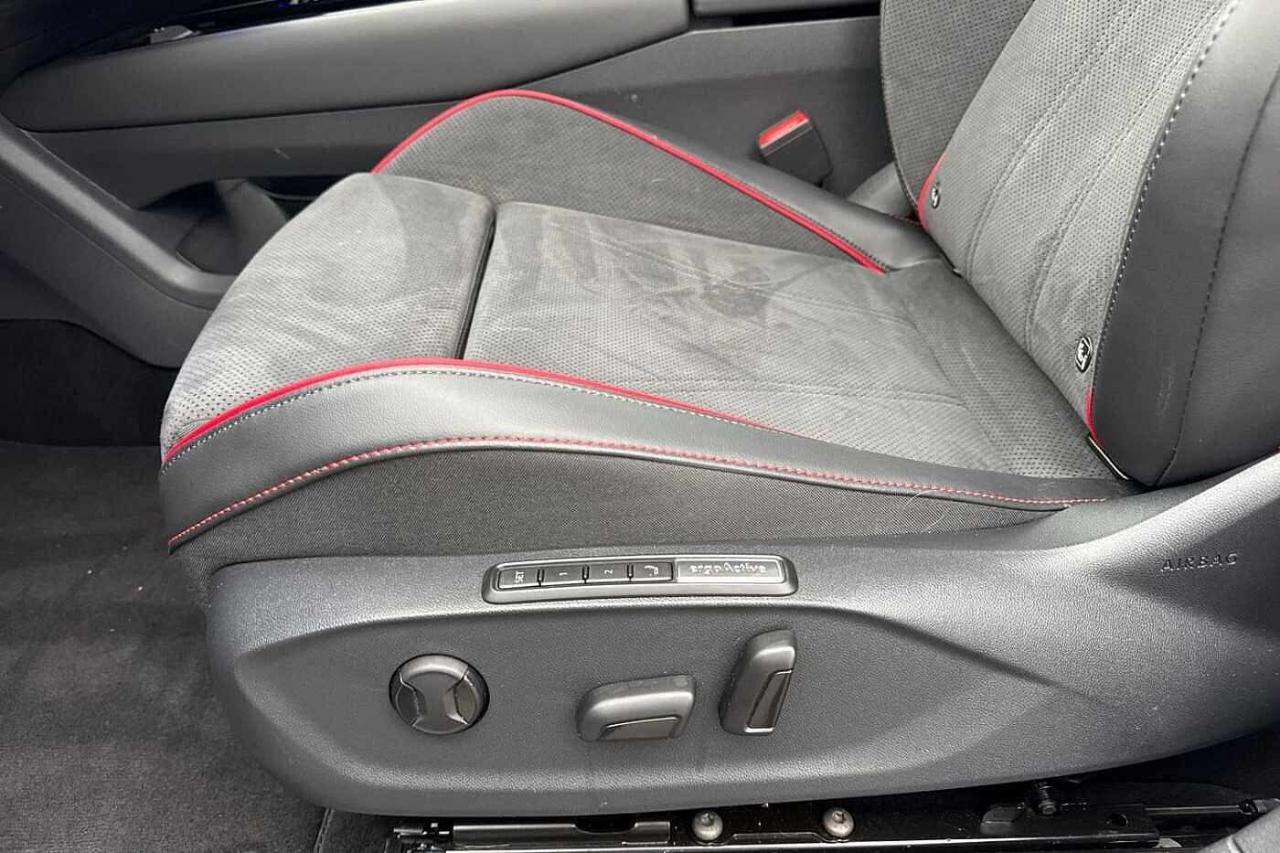 Used Volkswagen ID.7 2025 for sale - 77382312: Photo 42