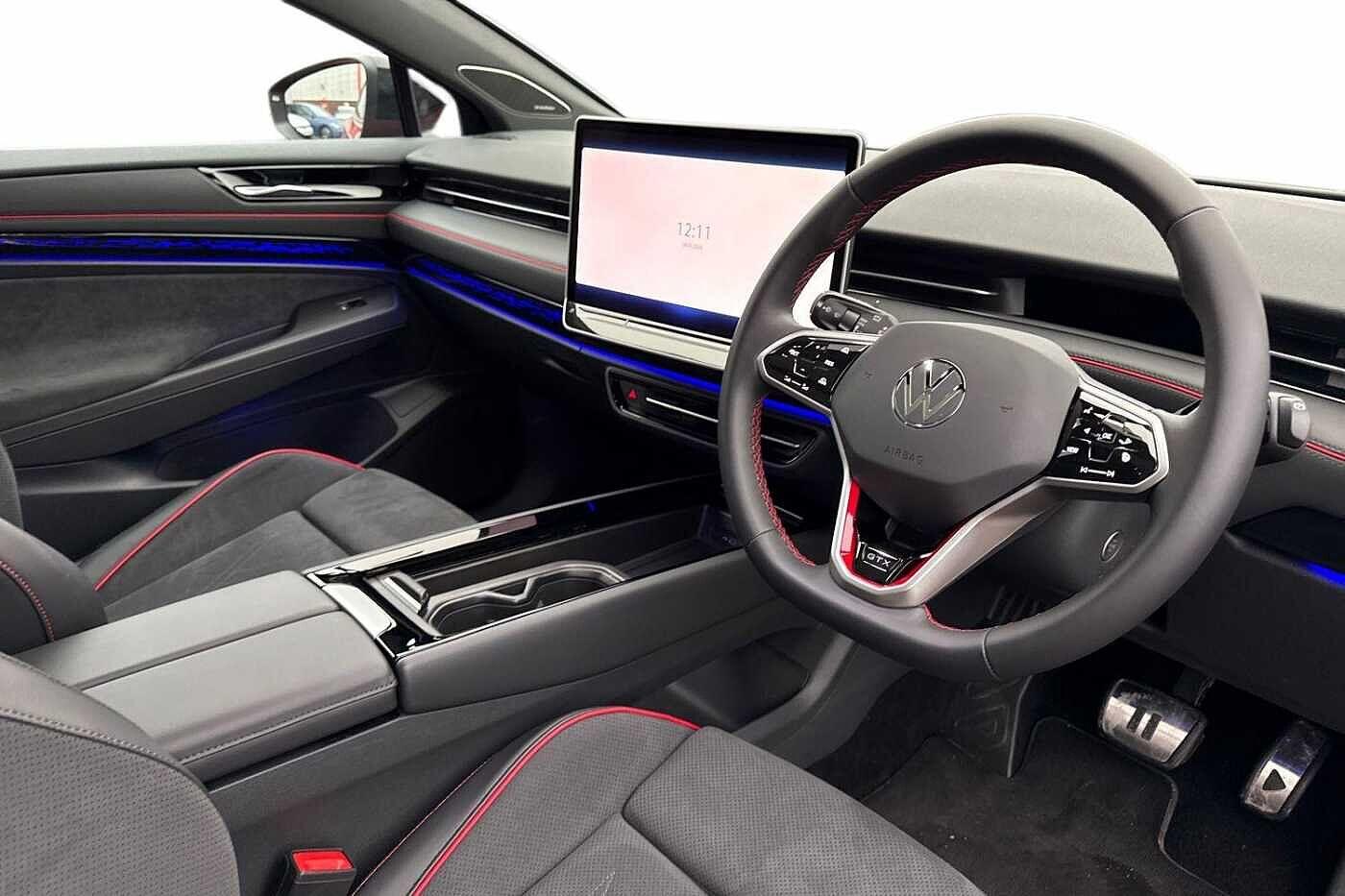 Used Volkswagen ID.7 2025 for sale - 77382312: Photo 7