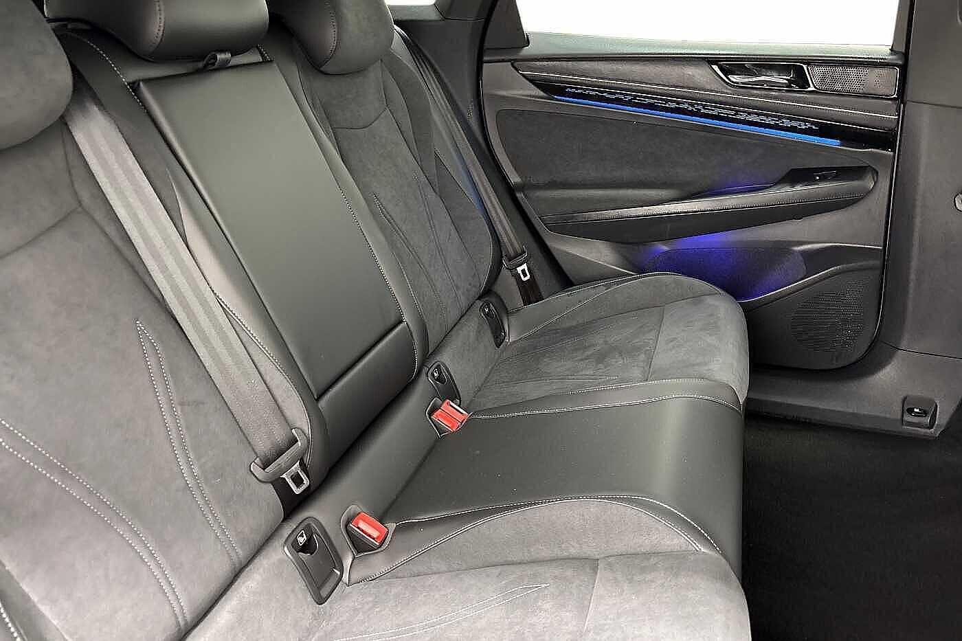 Used Volkswagen ID.7 2025 for sale - 77849362: Photo 10