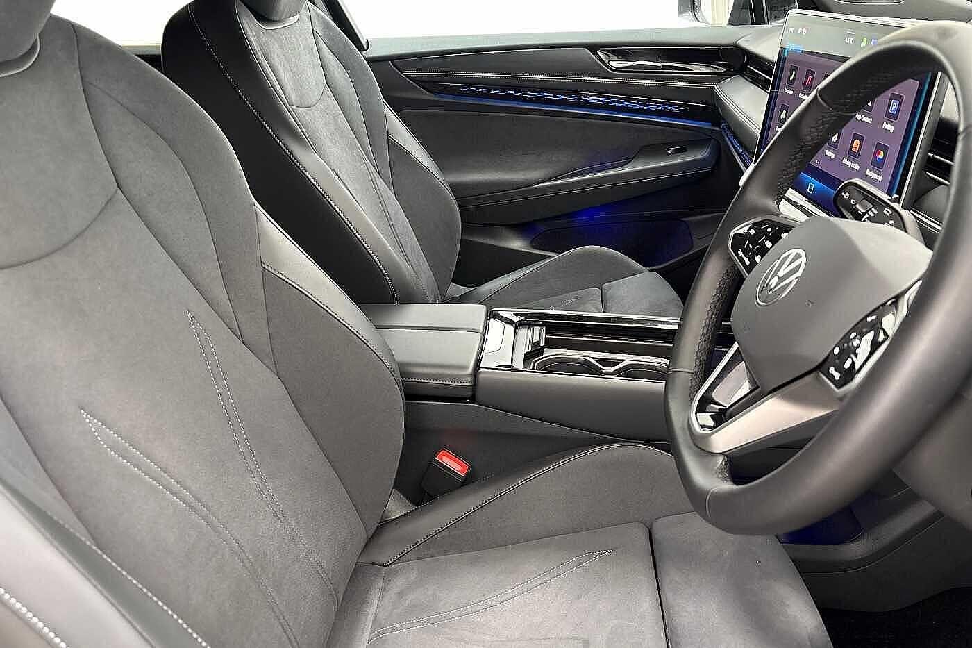 Used Volkswagen ID.7 2025 for sale - 77849362: Photo 11