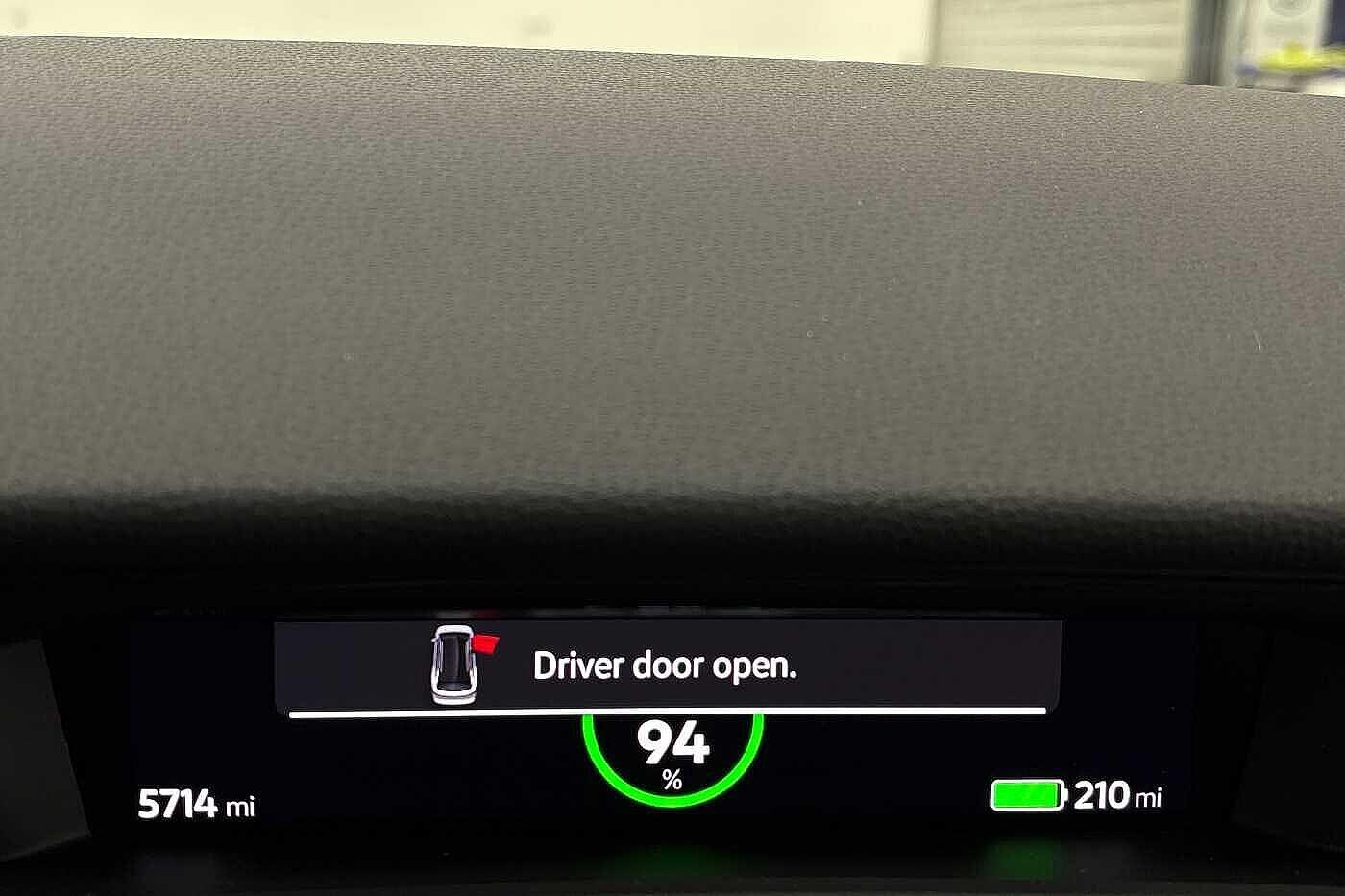 Used Volkswagen ID.7 2025 for sale - 77849362: Photo 12