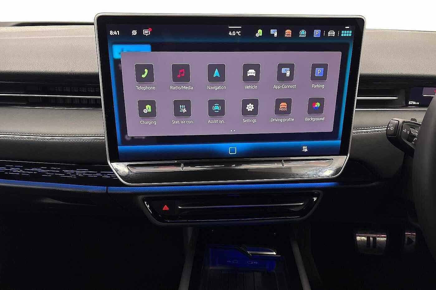 Used Volkswagen ID.7 2025 for sale - 77849362: Photo 13