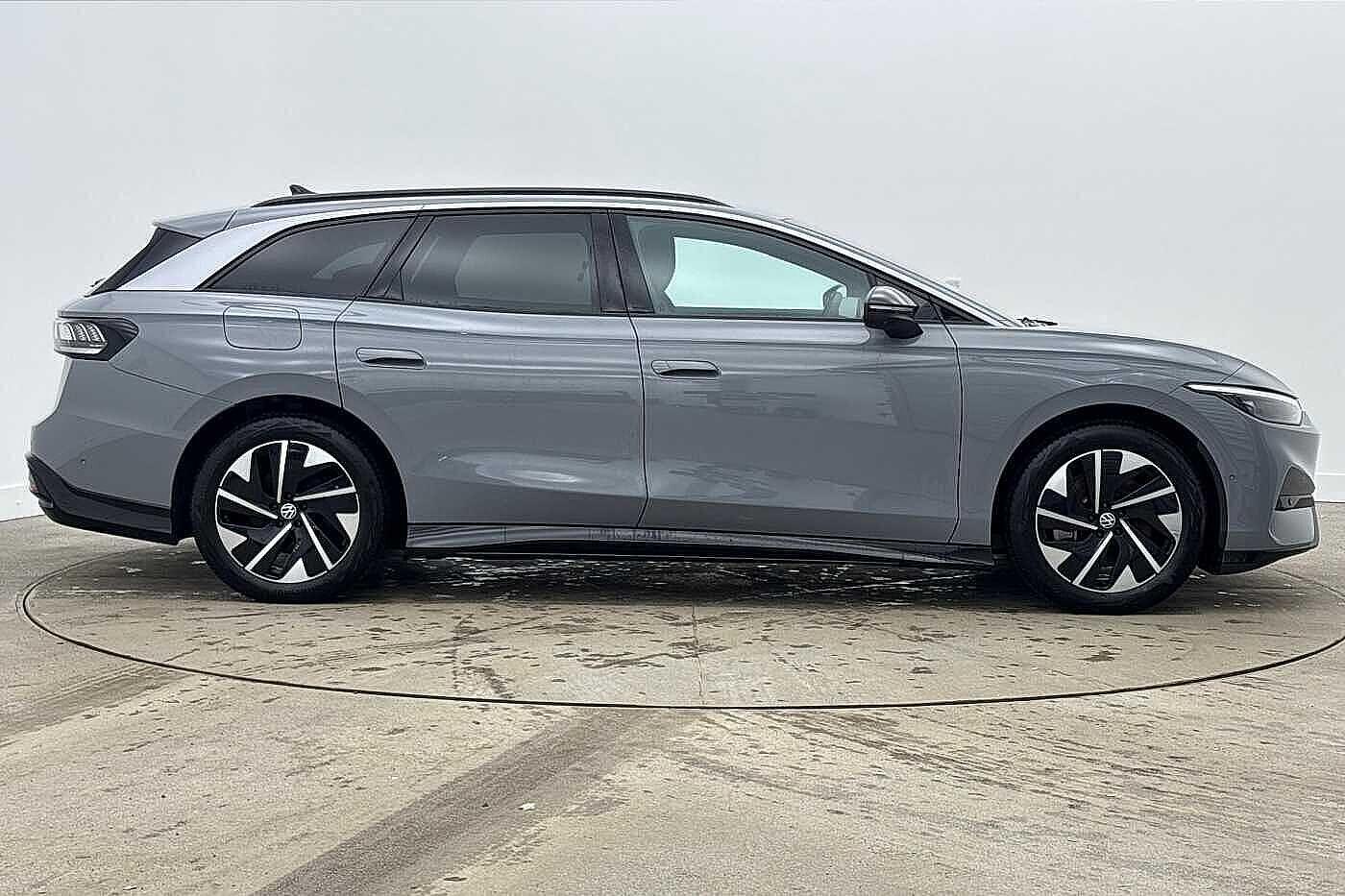 Used Volkswagen ID.7 2025 for sale - 77849362: Photo 4