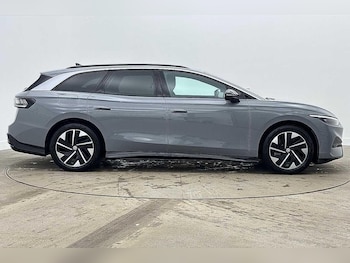 Used Volkswagen ID.7 2025 for sale - 77849362: Photo