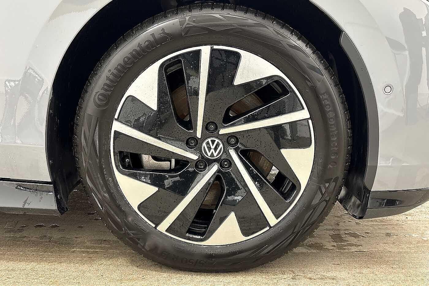 Used Volkswagen ID.7 2025 for sale - 77849362: Photo 6