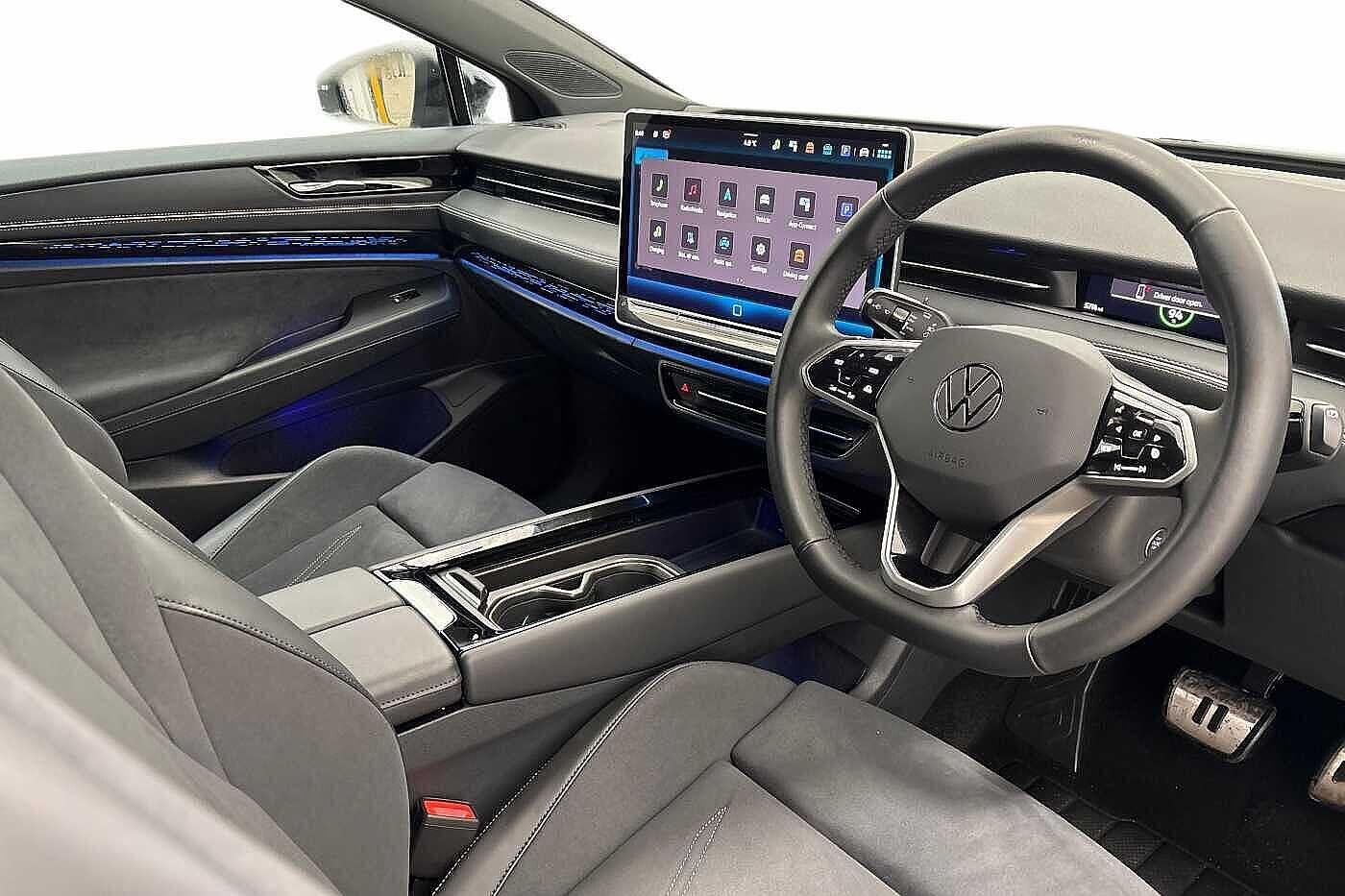 Used Volkswagen ID.7 2025 for sale - 77849362: Photo 7