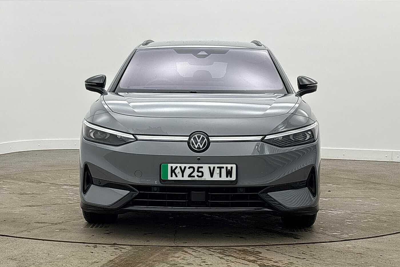Used Volkswagen ID.7 2025 for sale - 77849362: Photo 8