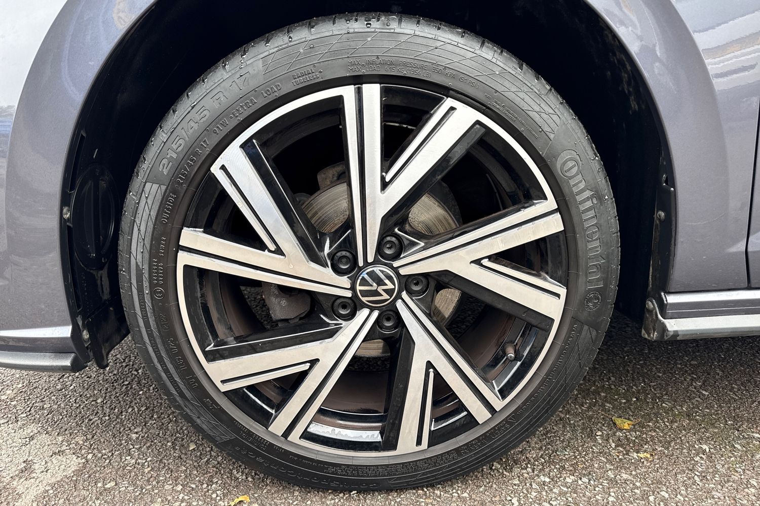 Used Volkswagen Polo 2022 for sale - 76364670: Photo 12