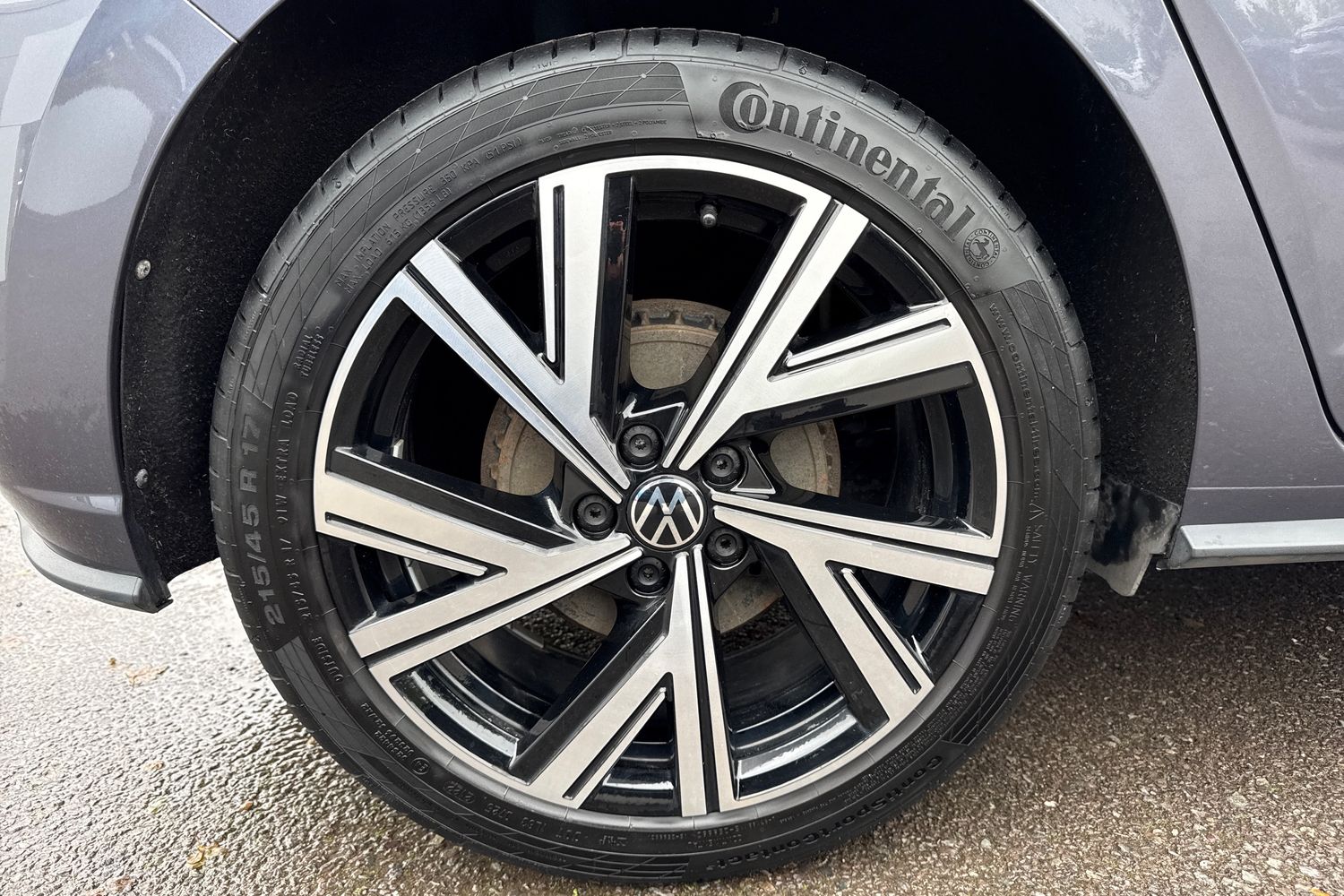 Used Volkswagen Polo 2022 for sale - 76364670: Photo 13