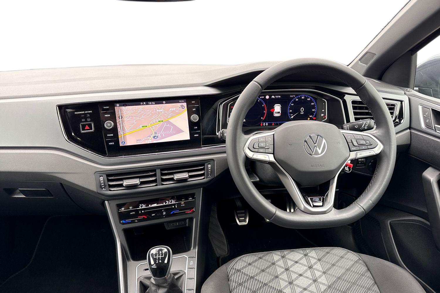 Used Volkswagen Polo 2022 for sale - 76364670: Photo 18