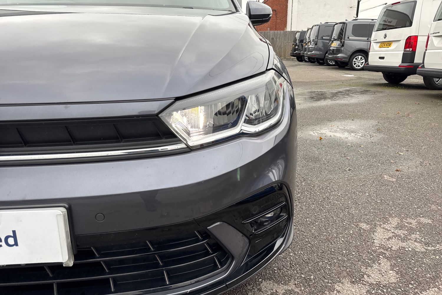 Used Volkswagen Polo 2022 for sale - 76364670: Photo 30