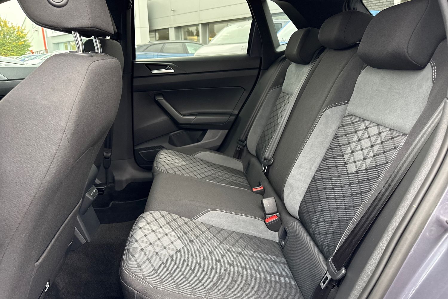 Used Volkswagen Polo 2022 for sale - 76364670: Photo 33