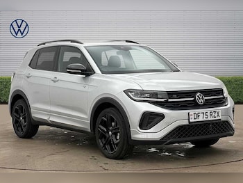 Used Volkswagen T-Cross 2025 for sale - 79112217: Photo