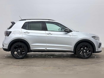 Used Volkswagen T-Cross 2025 for sale - 79112217: Photo