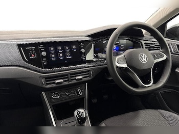 Used Volkswagen Taigo 2026 for sale - 78722762: Photo