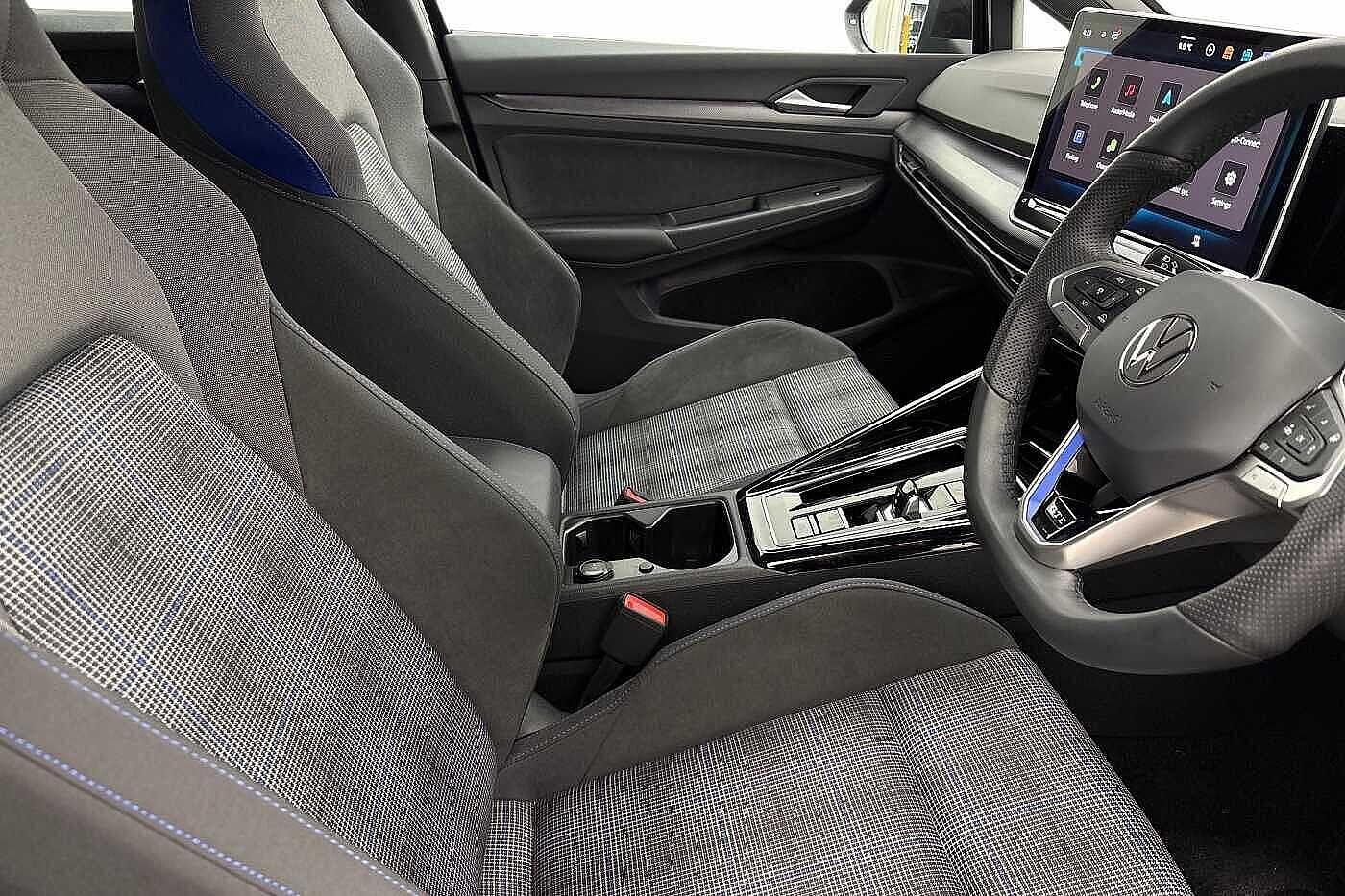 Used Volkswagen Golf 2025 for sale - 77355464: Photo 10