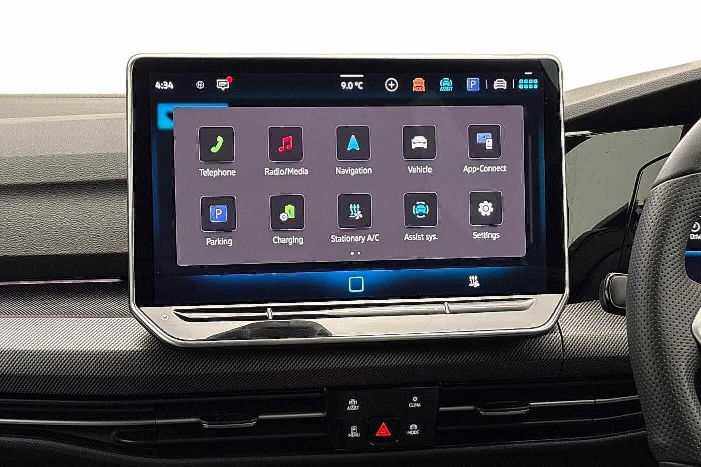 Used Volkswagen Golf 2025 for sale - 77355464: Photo 12