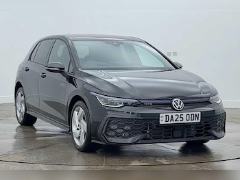 Used Volkswagen Golf 2025 for sale - 77355464: Photo