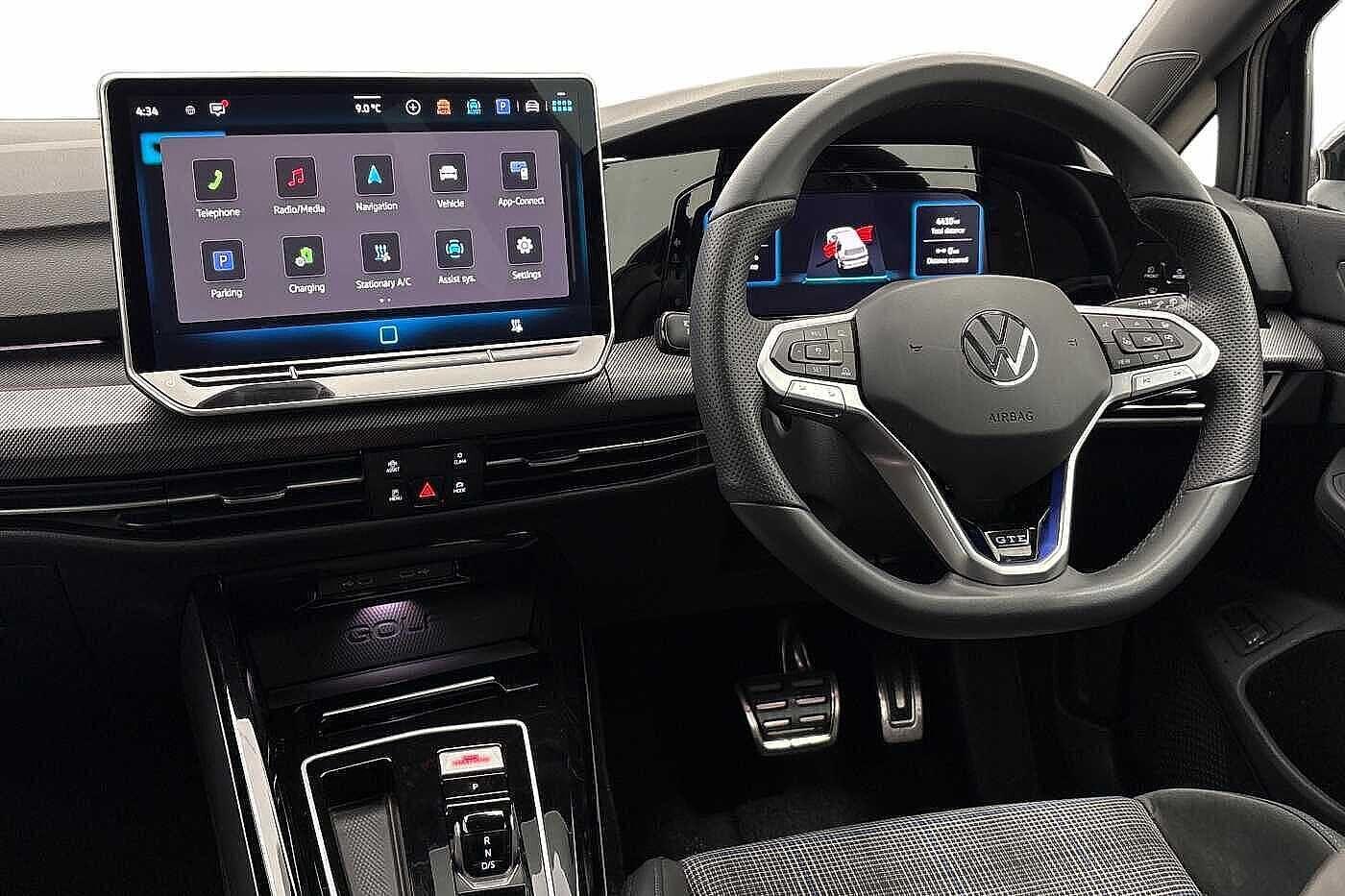 Used Volkswagen Golf 2025 for sale - 77355464: Photo 2