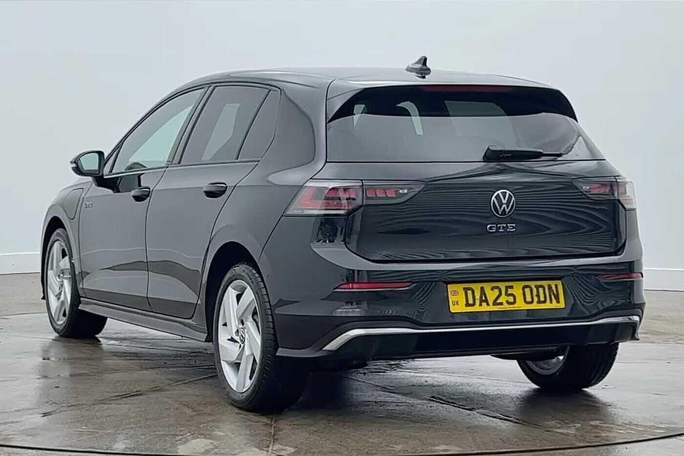 Used Volkswagen Golf 2025 for sale - 77355464: Photo 3