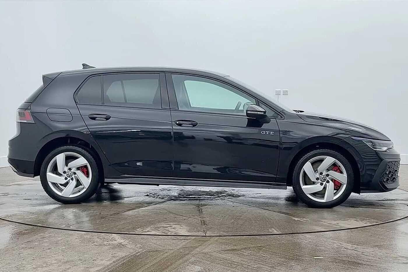 Used Volkswagen Golf 2025 for sale - 77355464: Photo 4