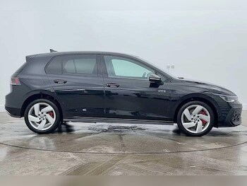 Used Volkswagen Golf 2025 for sale - 77355464: Photo