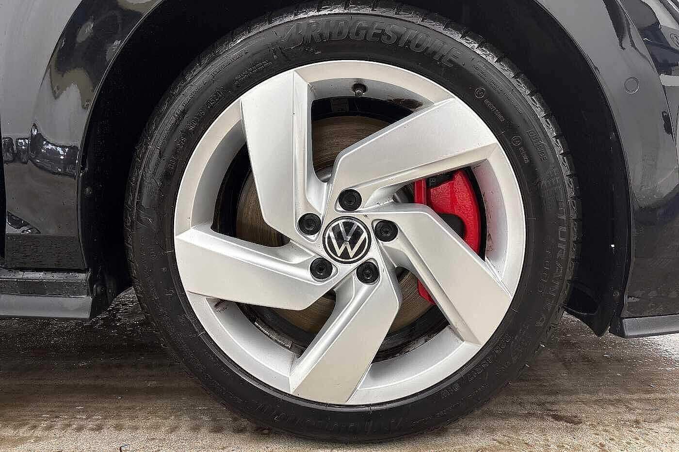 Used Volkswagen Golf 2025 for sale - 77355464: Photo 5