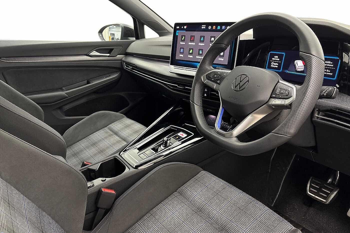 Used Volkswagen Golf 2025 for sale - 77355464: Photo 6