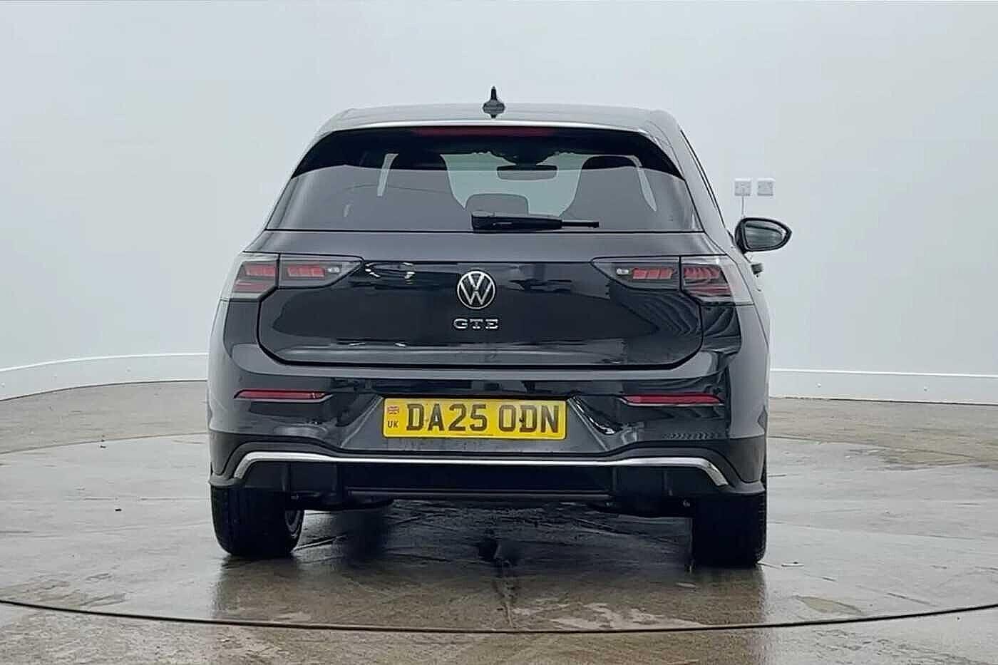 Used Volkswagen Golf 2025 for sale - 77355464: Photo 8