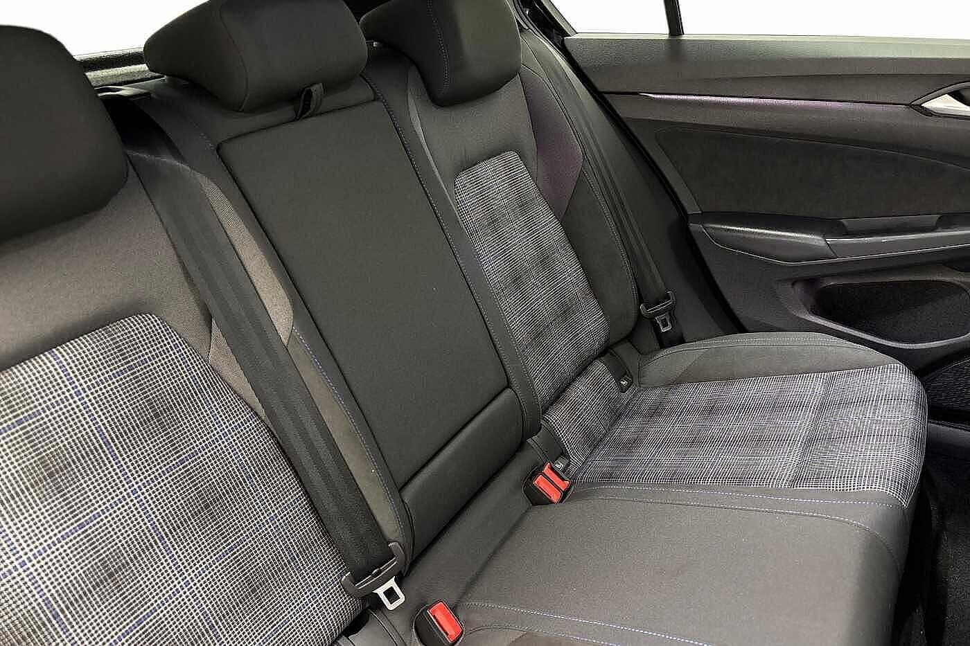 Used Volkswagen Golf 2025 for sale - 77355464: Photo 9