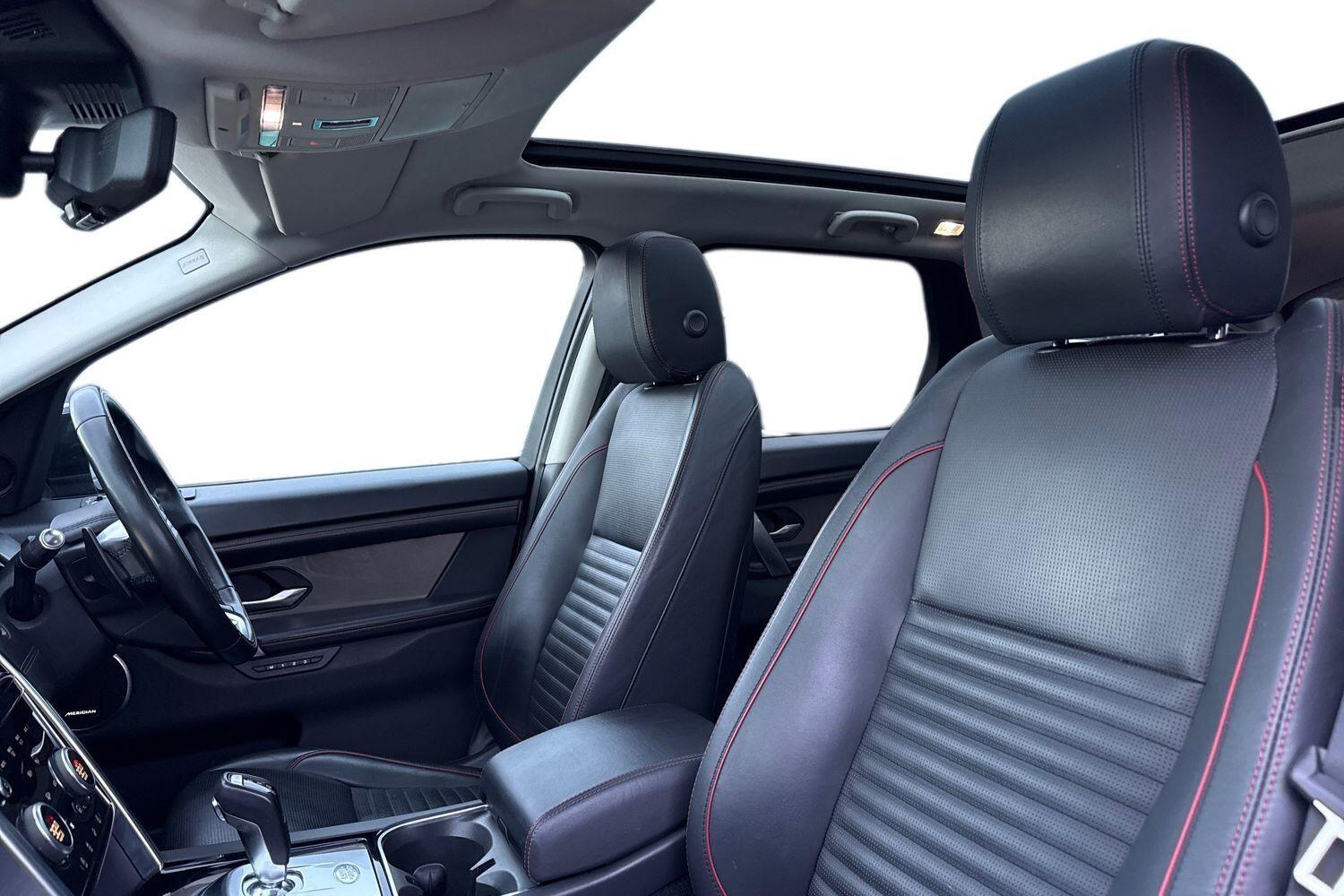 Used Land Rover Discovery Sport 2019 for sale - 77436006: Photo 11