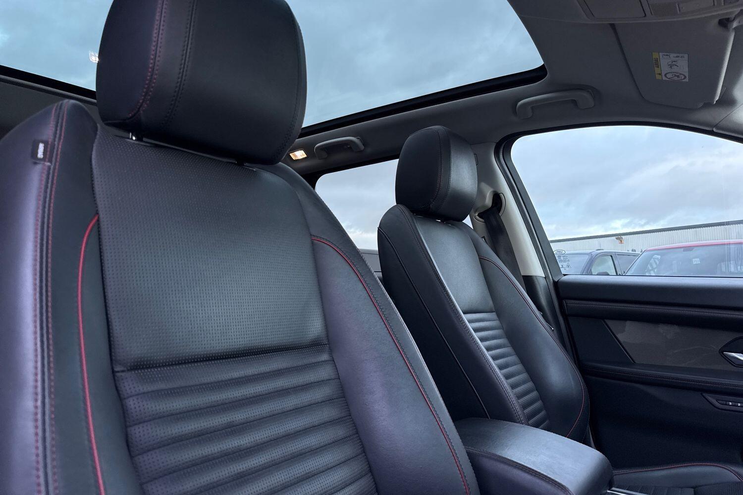 Used Land Rover Discovery Sport 2019 for sale - 77436006: Photo 21