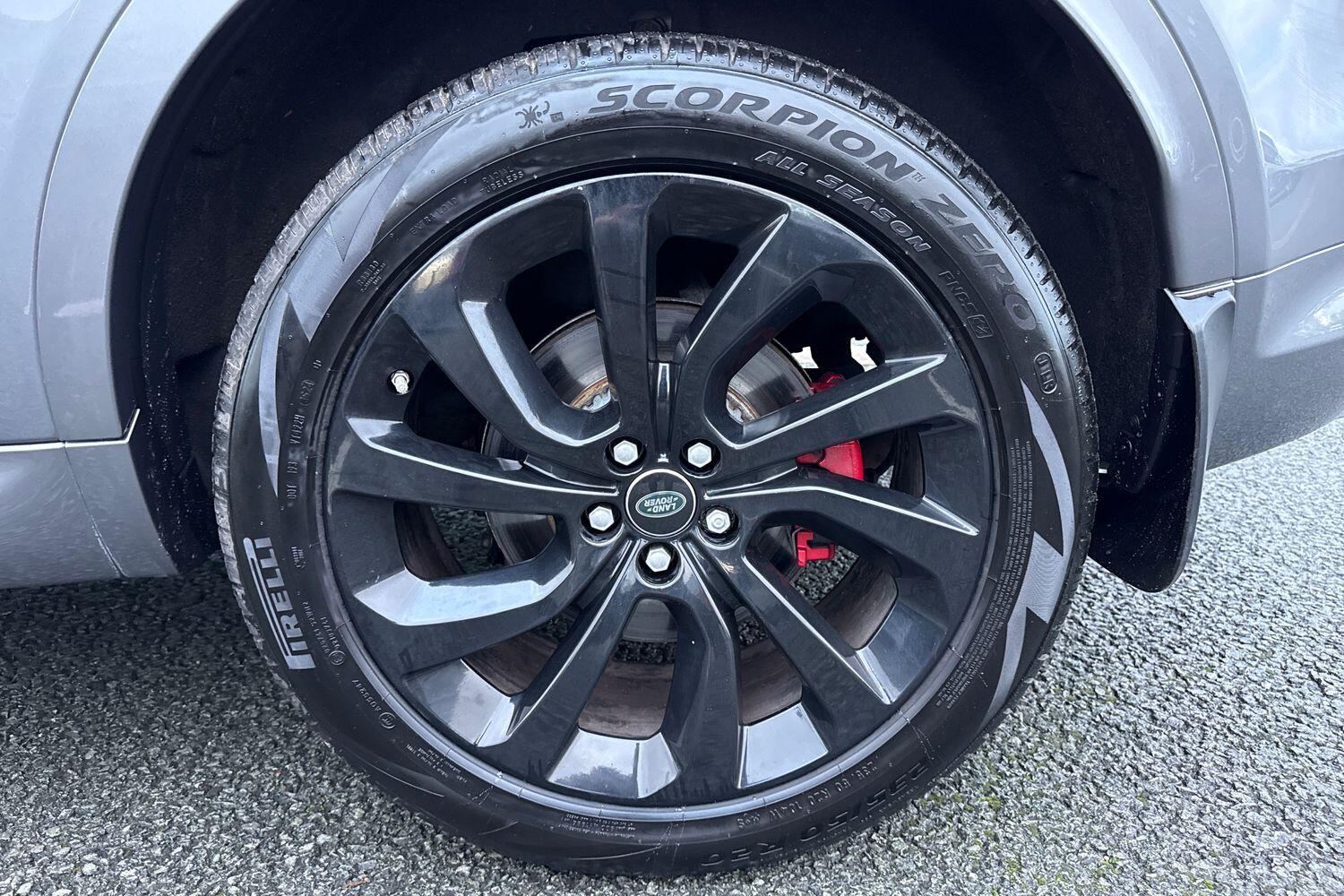 Used Land Rover Discovery Sport 2019 for sale - 77436006: Photo 22